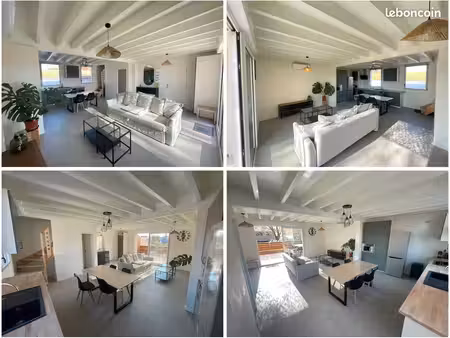 t3 duplex terrasse + jardin proche tram (5min centre ville de bordeaux)