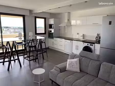 location appartement mérignac