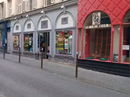 local commercial