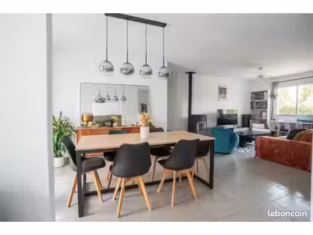 maison 5 pièces 102 m²