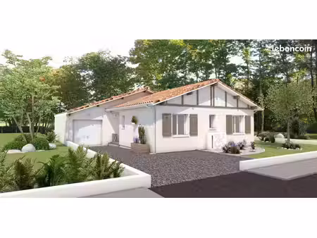 maison 7 pièces 126 m²