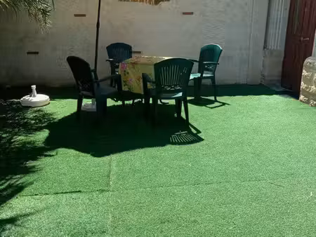 cars : charmant t3 garage terrasse sympa 64 m2 hab 990