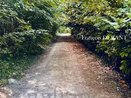 terrain 4 900 m² reims