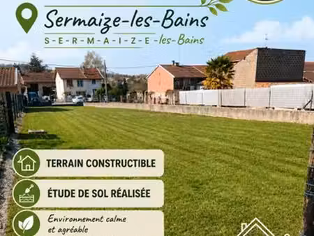 terrain a vendre