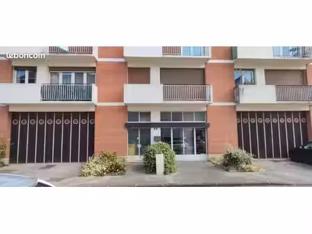 appartement t3 75m2