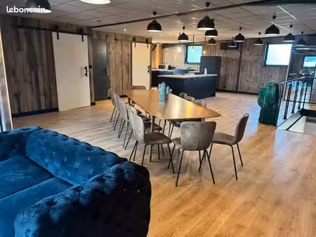 location salle de réunion
