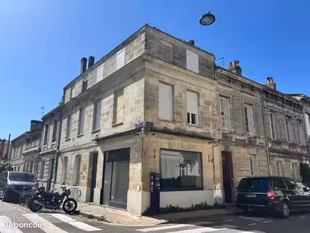 local hyper centre bordeaux 19 m2
