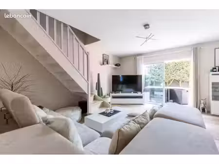 maison meublée 89m2