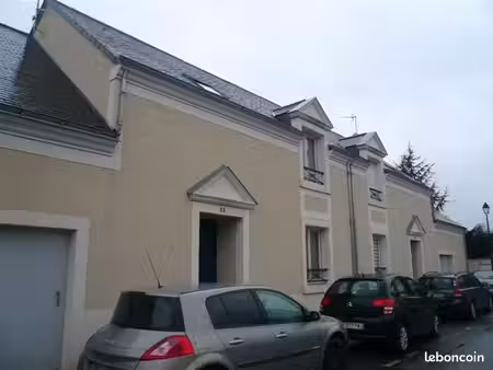 maison proche angers