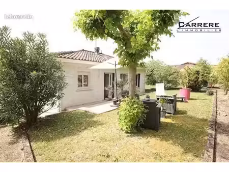location maison cenon