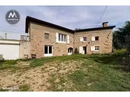 ferme 6 pièces 70 m²