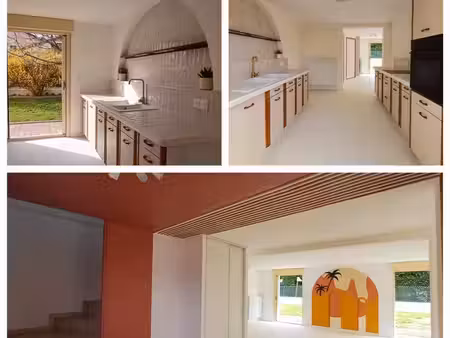 maison sans travaux