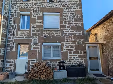 maison entièrement rénovée 96 m² 5 pièces