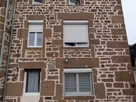 maison entièrement rénovée 97 m² 4 pièces