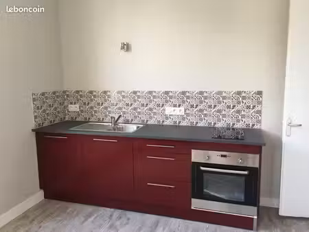 appartement t2
