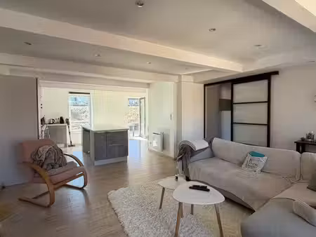 appartement f3