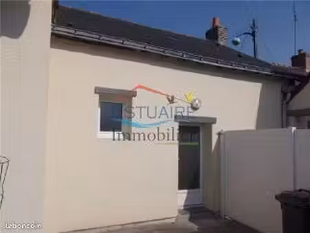 maison 2 pièces 25 m²