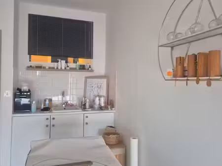 location cabinet therapeute