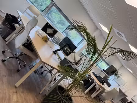 bureaux 50 m2 - a louer