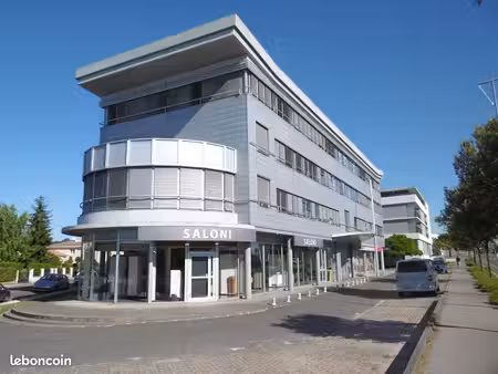 bureaux économiques dès 69m² – mérignac pied du tram a