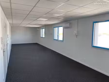 bureaux 35m2 idéal petits budgets
