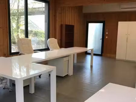 location bureaux de 52m2 à 210m2