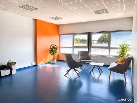 bureau à louer à villenave d'ornon