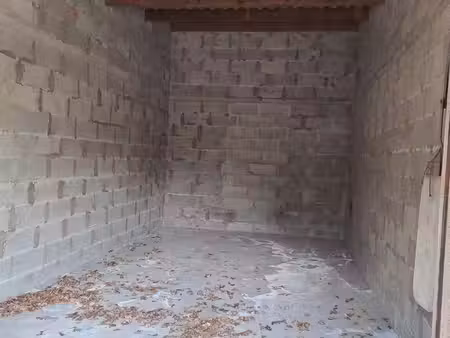 à louer garage 18m2 paimboeuf