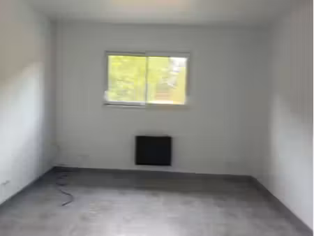 local professionnel de 16m2 dans une box de crossfit sur châteaubriant