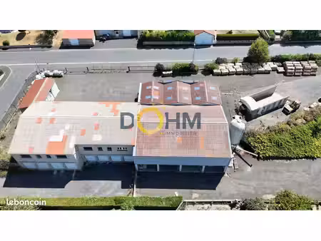 inconnu 5 pièces 1000 m²