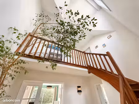 maison familiale de 150 m²  quartier des justices