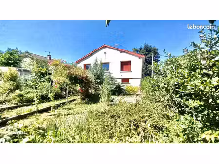 maison 4 pièces 74 m²