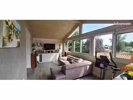 maison individuelle sur bas-en-basset
