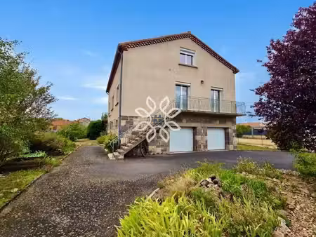 maison 15 pièces 250 m²