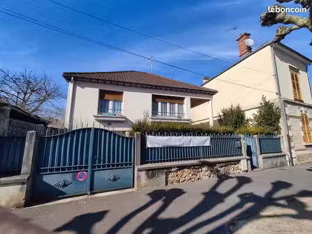 vente maison  chalons en champagne
