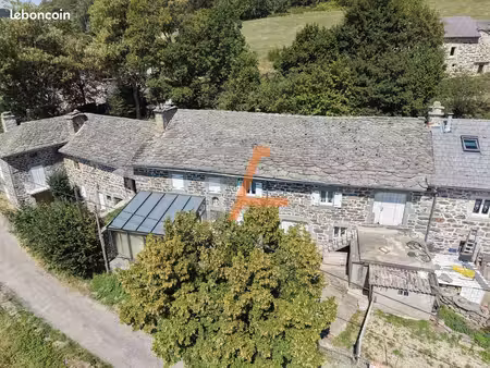 ferme 5 pièces 92 m²