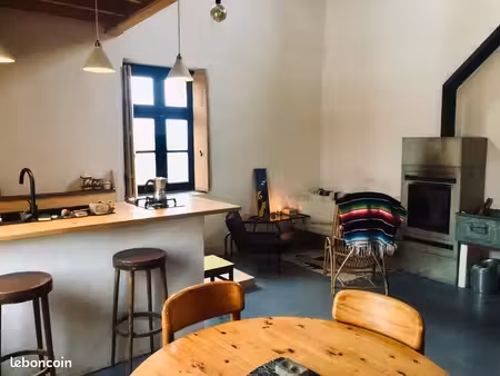 maison écologique