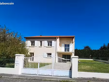 maison rénovée