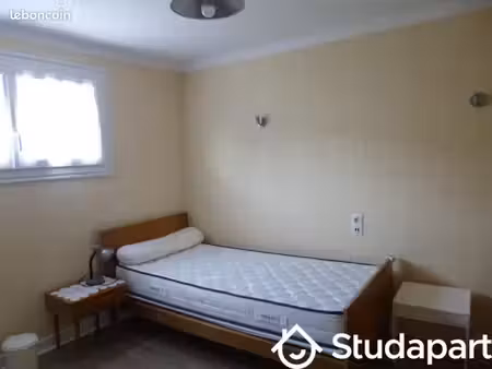 maison 1 pièce 10 m²