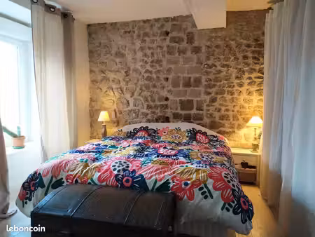 maison de ville