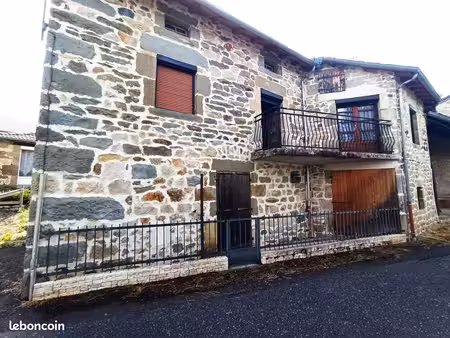 maison de ville