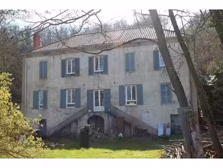 maison 5 chambres