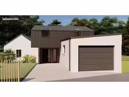 maison d'architecte