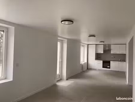 appartement t3
