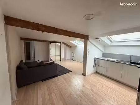location t3 nort sur erdre centre ville