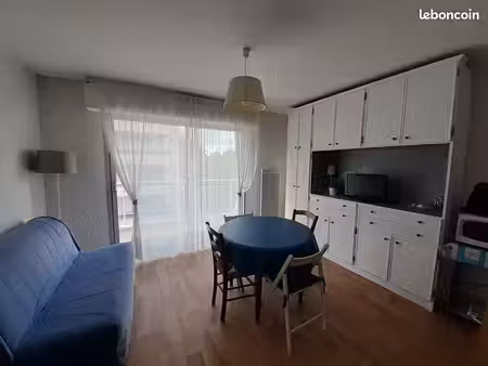 studio a louer la baule centre