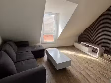 appartement a louer la turballe