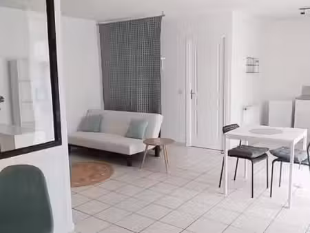 grand studio meuble le puy en velay