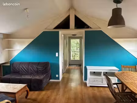 appartement t3 trentmoult