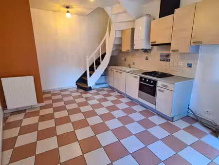 appartement centre ville
